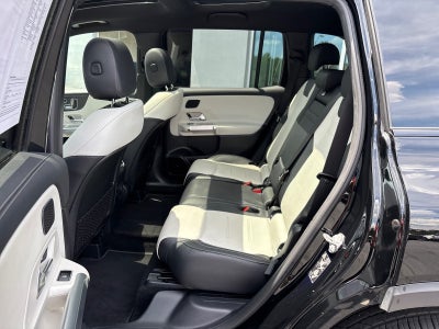 2021 Mercedes-Benz GLB GLB 250