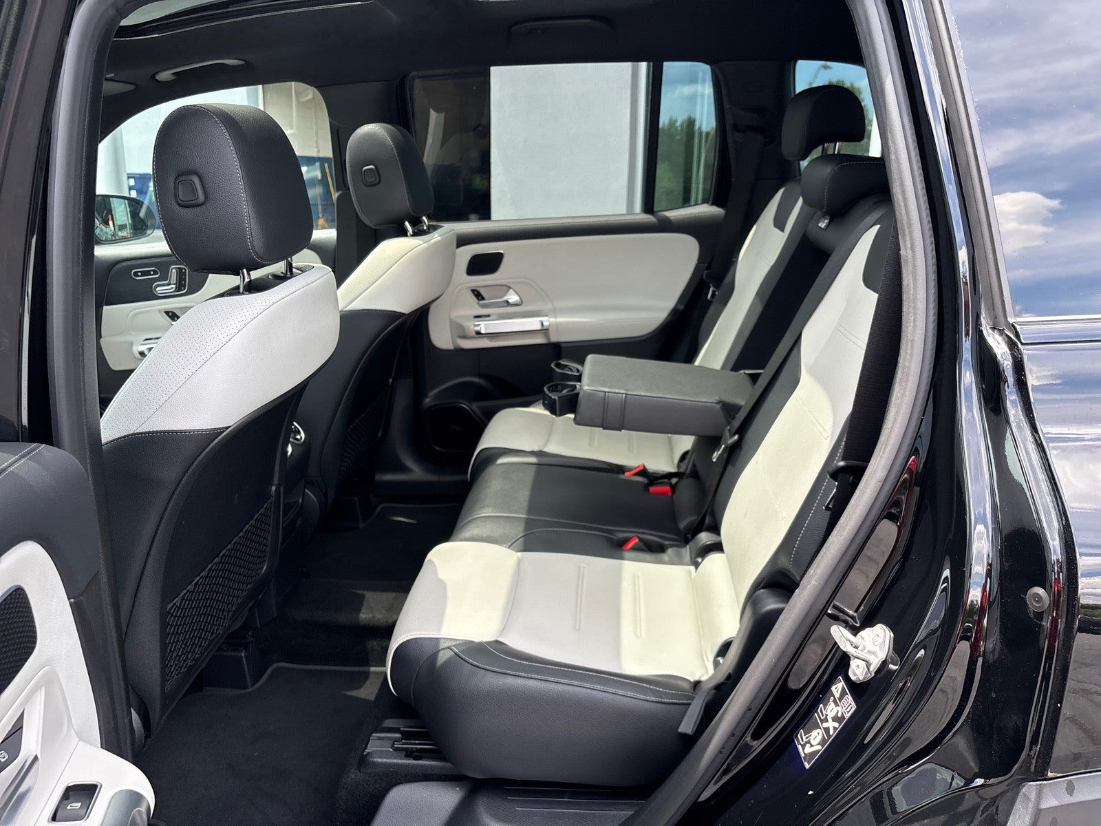 2021 Mercedes-Benz GLB GLB 250