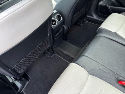 2021 Mercedes-Benz GLB GLB 250
