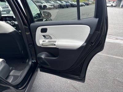 2021 Mercedes-Benz GLB GLB 250