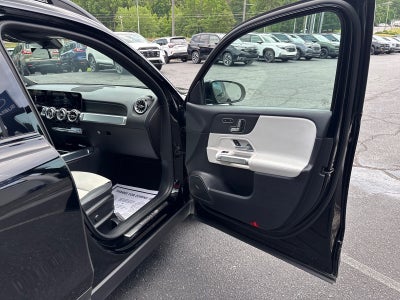 2021 Mercedes-Benz GLB GLB 250