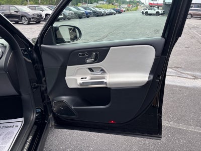 2021 Mercedes-Benz GLB GLB 250