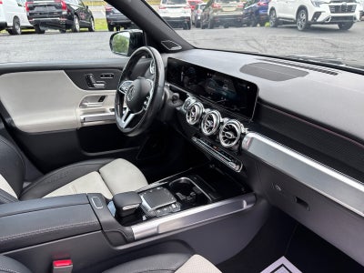 2021 Mercedes-Benz GLB GLB 250