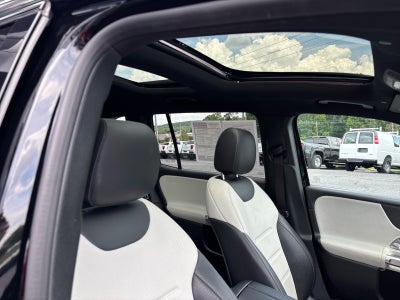 2021 Mercedes-Benz GLB GLB 250