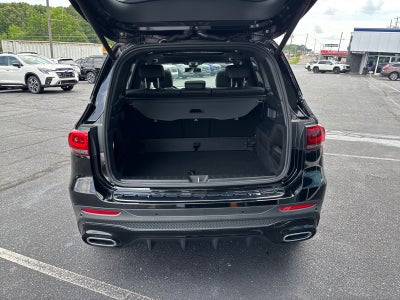 2021 Mercedes-Benz GLB GLB 250