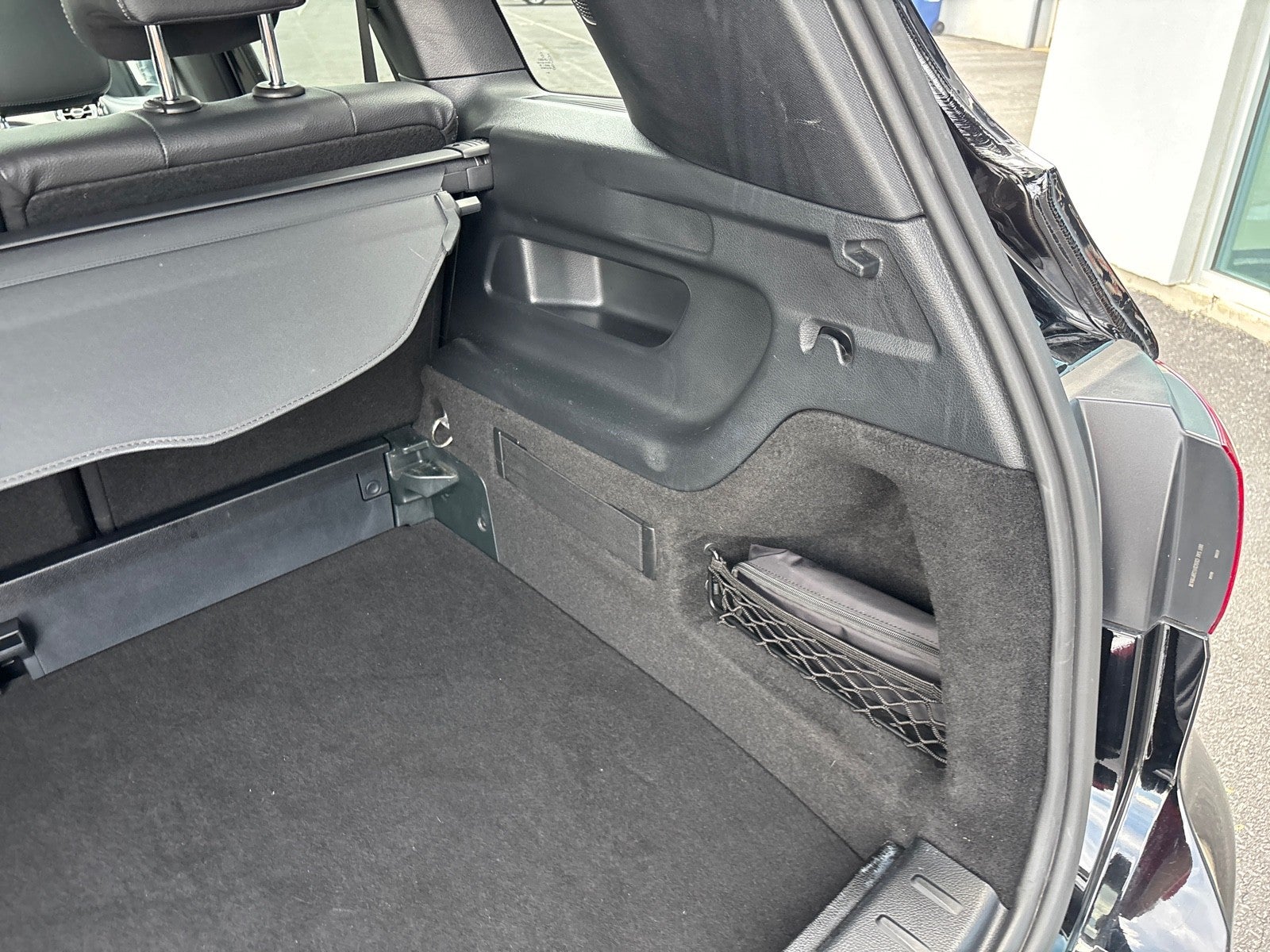 2021 Mercedes-Benz GLB GLB 250