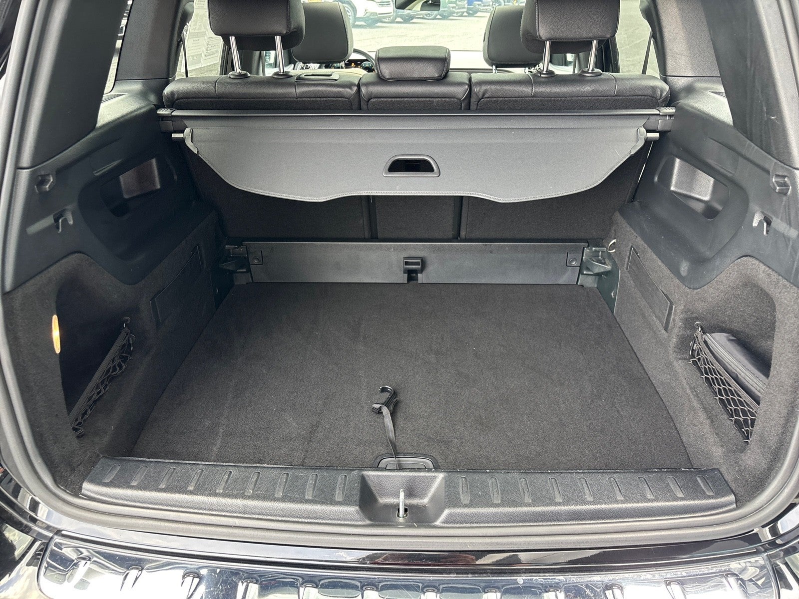2021 Mercedes-Benz GLB GLB 250