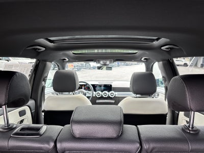 2021 Mercedes-Benz GLB GLB 250