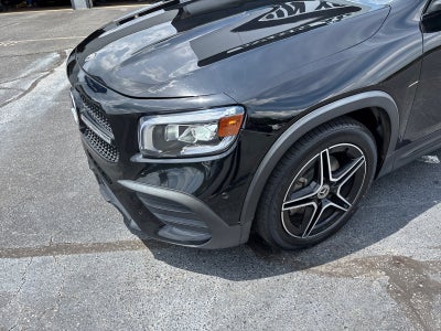 2021 Mercedes-Benz GLB GLB 250