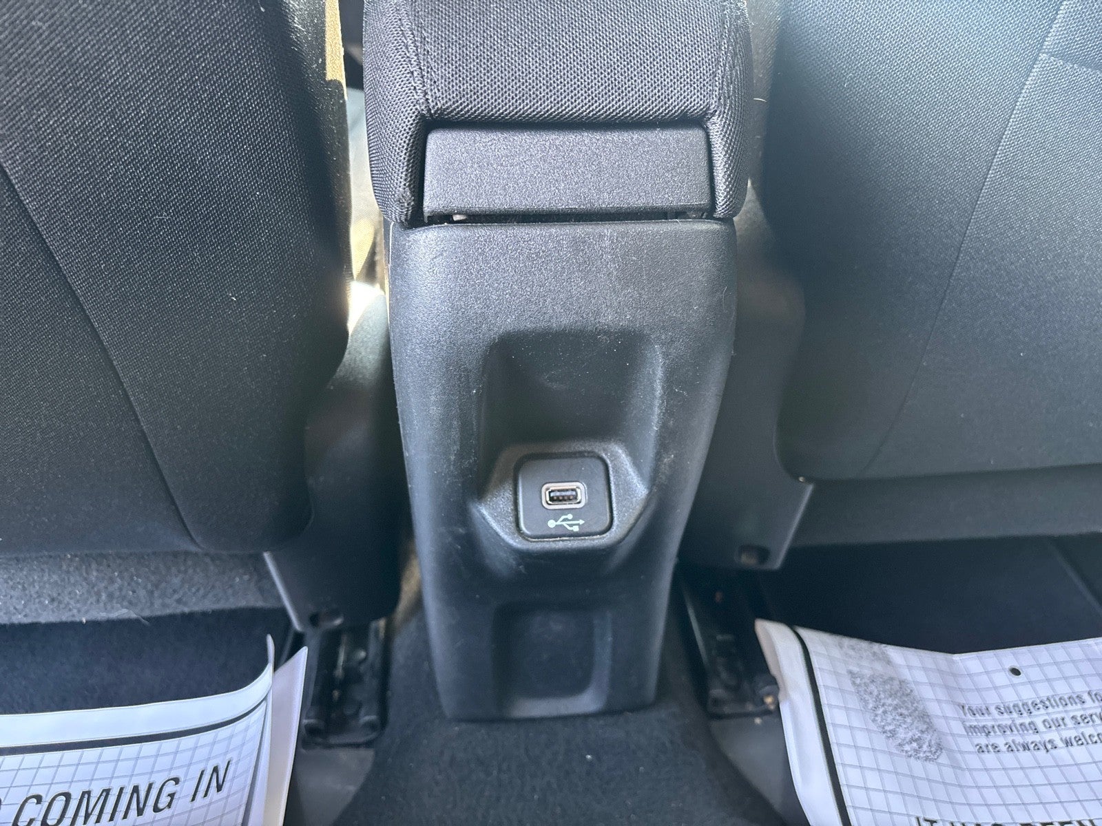 2019 Jeep Renegade Altitude