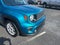 2019 Jeep Renegade Altitude