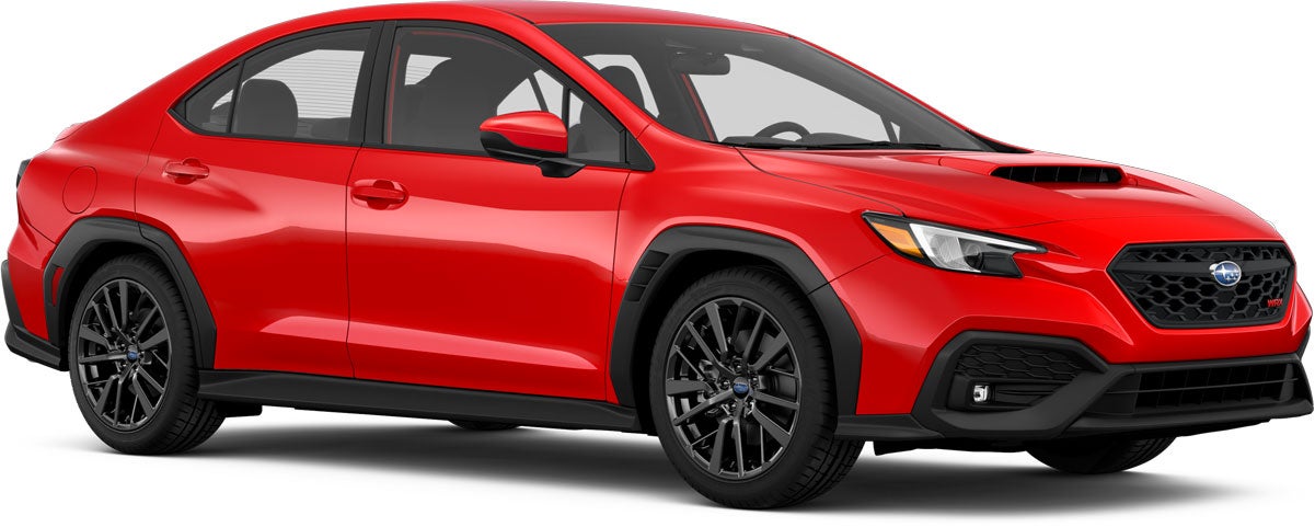 Vann York Subaru in Asheboro NC