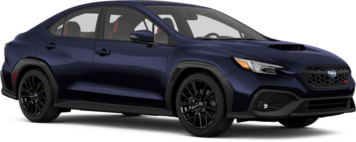 Vann York Subaru in Asheboro NC