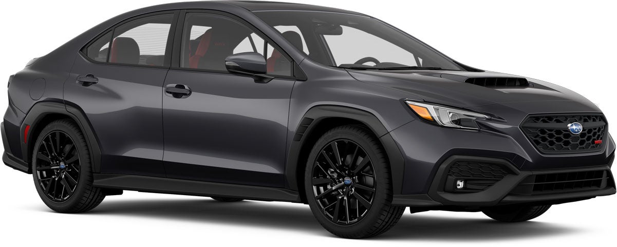 Vann York Subaru in Asheboro NC