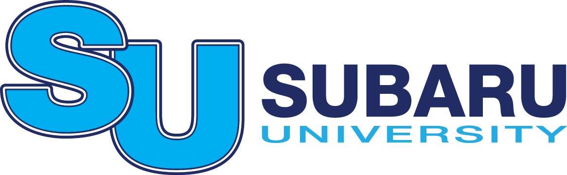 Subaru University Logo | Vann York Subaru in Asheboro NC