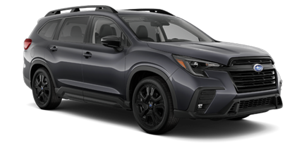 2025 Ascent | Vann York Subaru in Asheboro NC