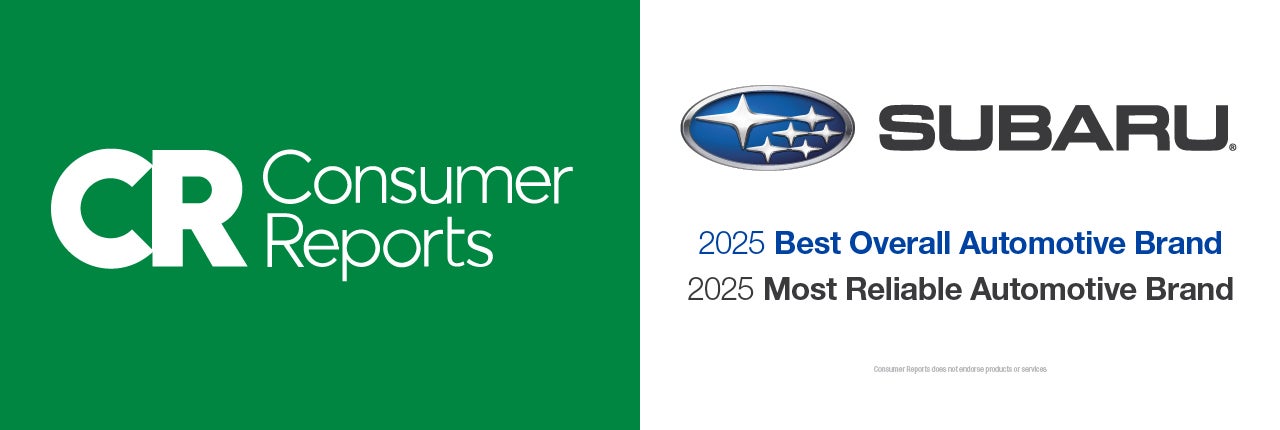 Consumer Reports articles, reviews, rankings and videos. They're all here. | Vann York Subaru in Asheboro NC