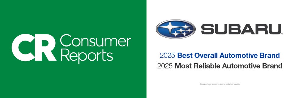 Consumer Reports articles, reviews, rankings and videos. They're all here. | Vann York Subaru in Asheboro NC