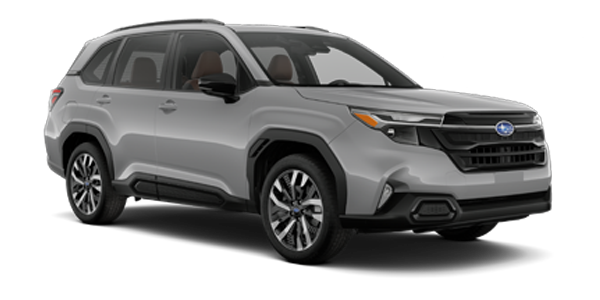 2025 Forester | Vann York Subaru in Asheboro NC