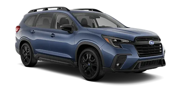 2026 Ascent | Vann York Subaru in Asheboro NC