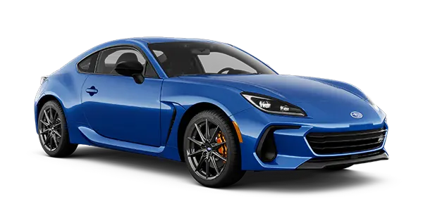 2026 BRZ | Vann York Subaru in Asheboro NC