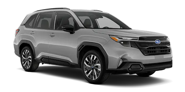 2026 Forester | Vann York Subaru in Asheboro NC