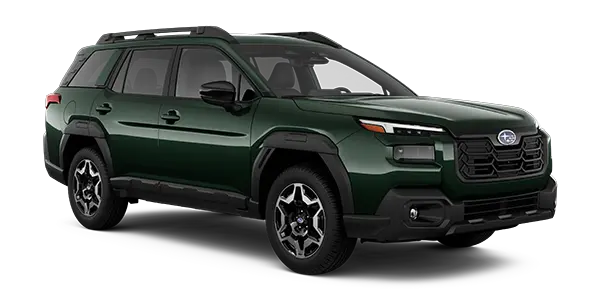 2026 Outback | Vann York Subaru in Asheboro NC