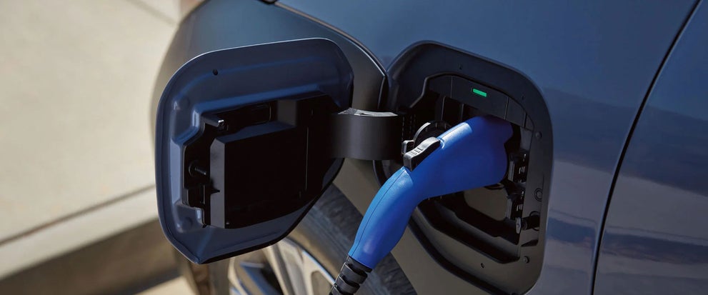 Guide to electric vehicles | Vann York Subaru in Asheboro NC