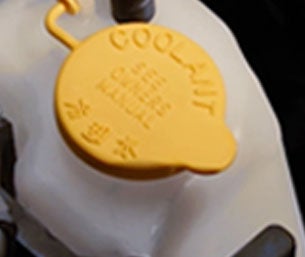 checking fluid coolant | Vann York Subaru in Asheboro NC