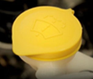 checking fluids windshield washer fluid | Vann York Subaru in Asheboro NC