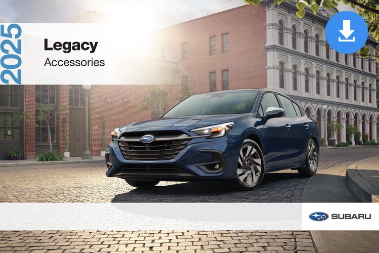 Vann York Subaru in Asheboro NC