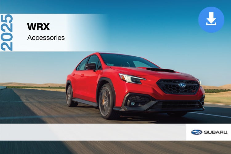 Vann York Subaru in Asheboro NC