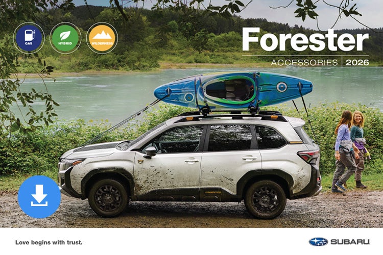 Vann York Subaru in Asheboro NC