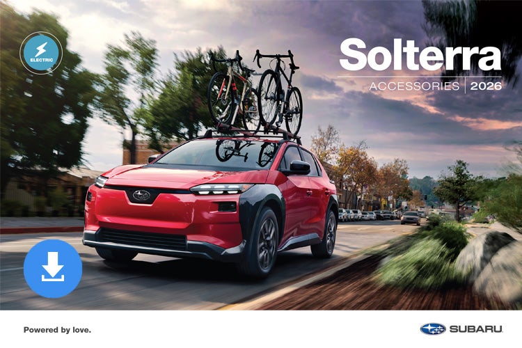 Vann York Subaru in Asheboro NC