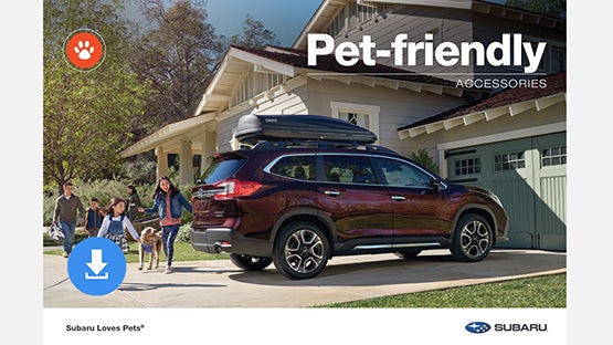 Vann York Subaru in Asheboro NC