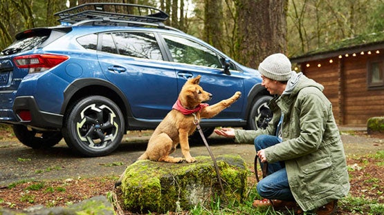 Vann York Subaru in Asheboro NC