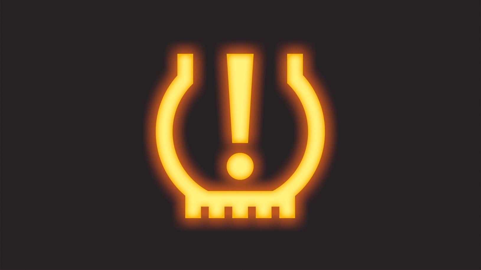  Image of the Tire Pressure Monitoring System Light | Vann York Subaru in Asheboro NC