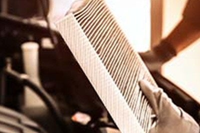 Cabin Comfort Special