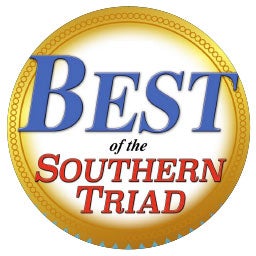Best of the Southern Triad