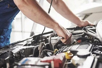 Everyday maintenance, Everyday deals! 
Wild Card!!