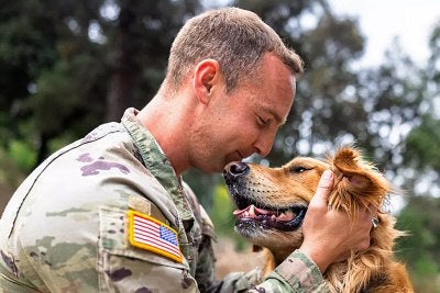 First Responders / Military Offer